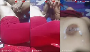 Crotin Pejuh Dipentil Tante Jilbab – Bokep Indo