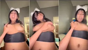 Pacar Tobrut Menikmati Ngentot WOT – Bokep Indo