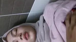 Ngentot Pacar Jilbab Cantik Tobrut – Bokep Indo
