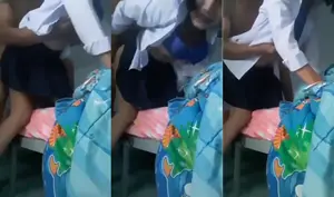 Gadis SMP Dipaksa Paman Sendiri – Bokep Indo