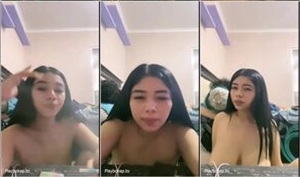 Ngentot Ica Dicrotin Didalam Mulut